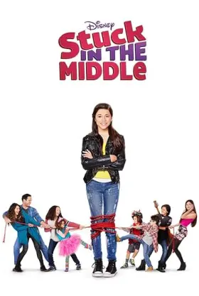 Stuck in the Middle - Web Serie complete free on Castle