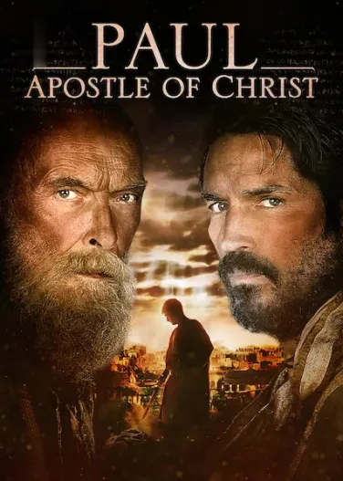 Paul, Apostle of Christ