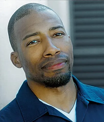 Marcus Brown