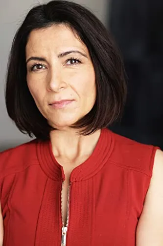 Raheleh Roozestan
