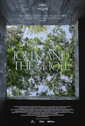 John and the Hole - Movie free on Castle