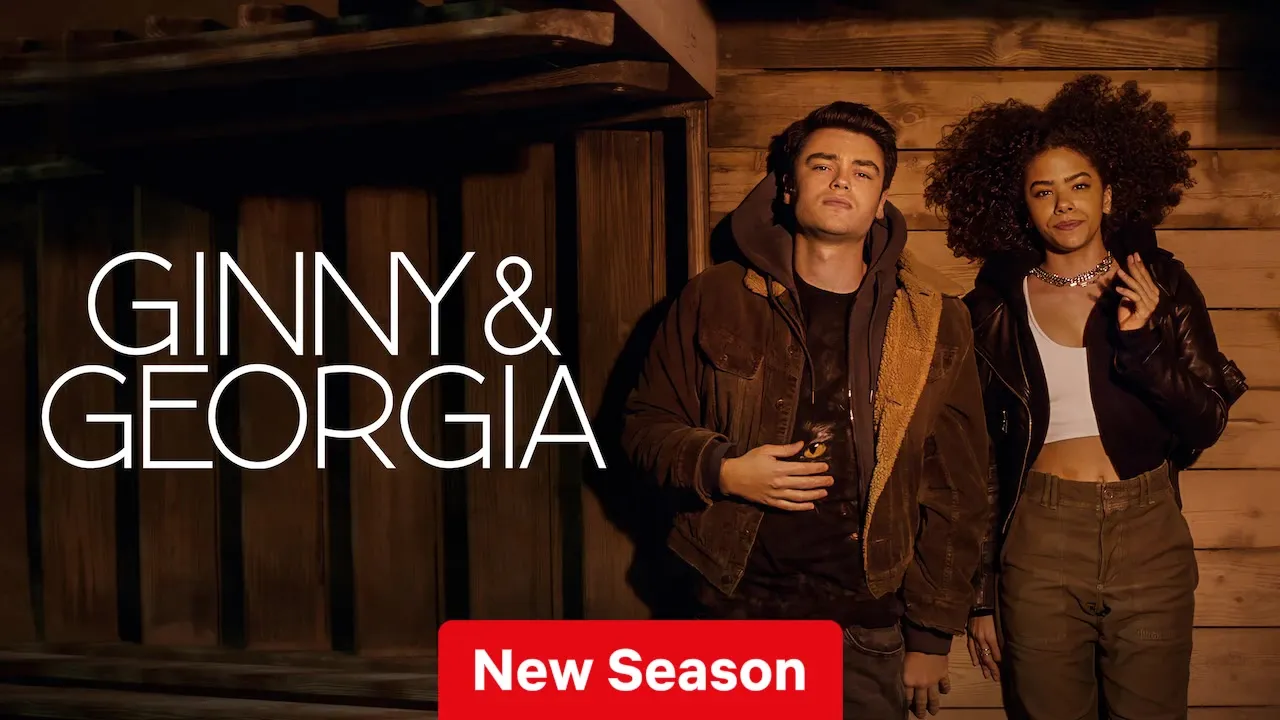 Ginny & Georgia