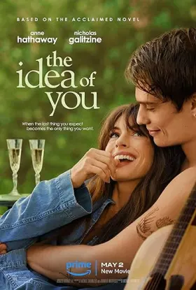 The Idea of You - Movie free on Castle