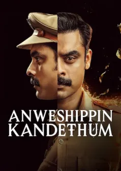 Anweshippin Kandethum