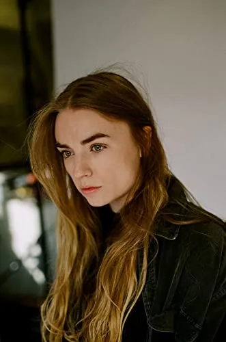 Hayley Sullivan