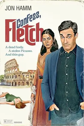 Confess, Fletch - Movie free on Castle