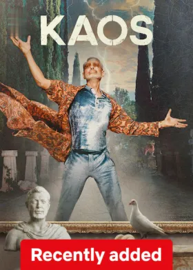 KAOS - Web Serie complete free on Castle
