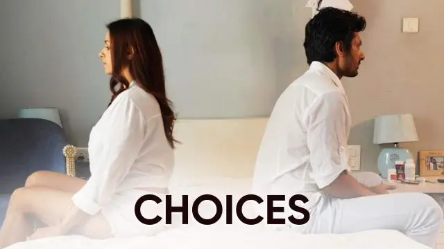 Movie Poster: Choices