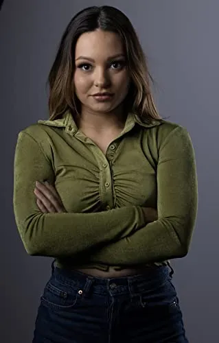 Miranda Nieman