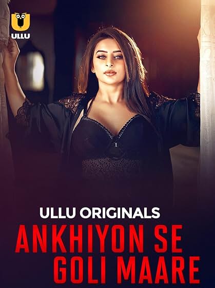 Ankhiyon Se Goli Maare