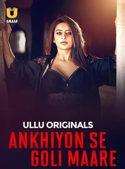 Ankhiyon Se Goli Maare