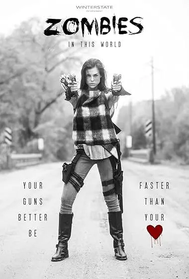 Movie Poster: Zombies
