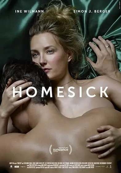 Movie Poster: Homesick