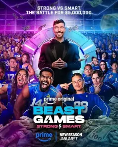Beast Games