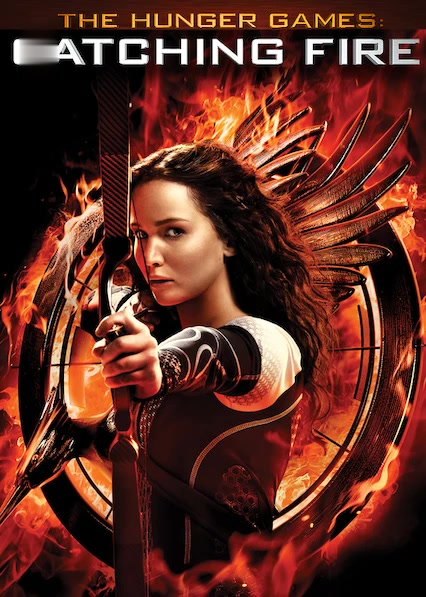 The Hunger Games: Catching Fire