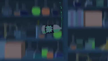 E8.Hand in Hand / Luigi Vendetta