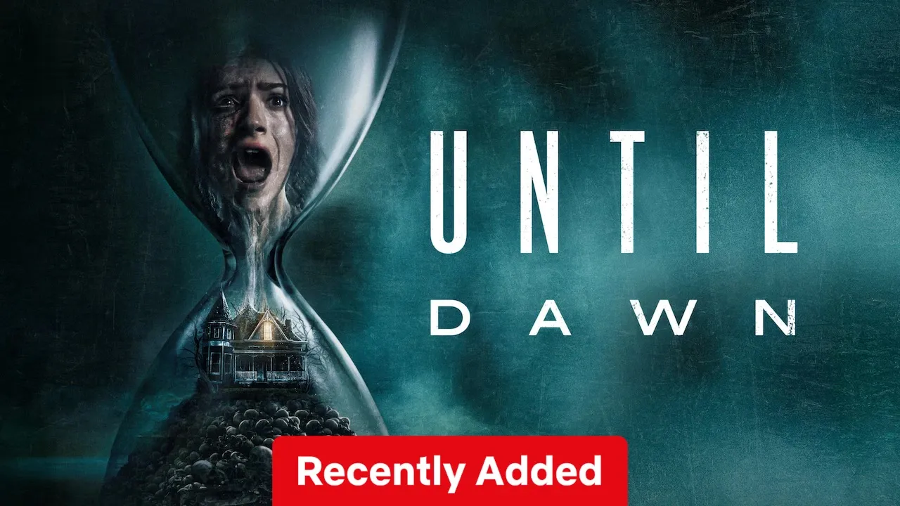Until Dawn