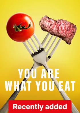 You Are What You Eat: A Twin Experiment - Web Serie complete free on Castle