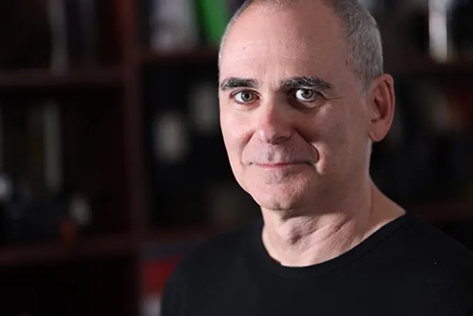 Michael Simon