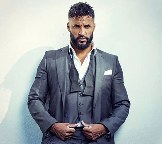 Ricky Whittle