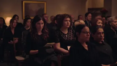 E4.Parents’ Weekend