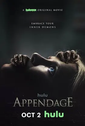 Appendage - Movie free on Castle