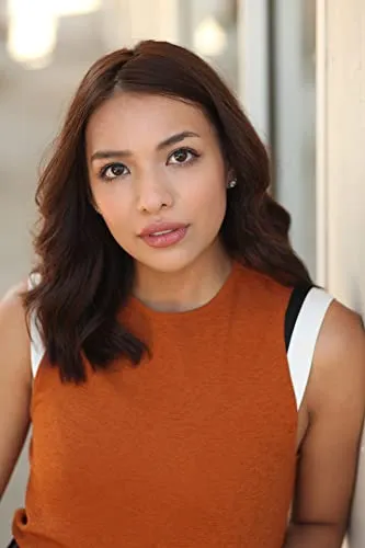 Julianne Cabrera