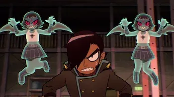 E2.A League of Their Own