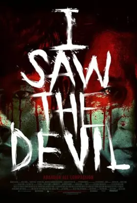 I Saw the Devil - Movie free on Castle