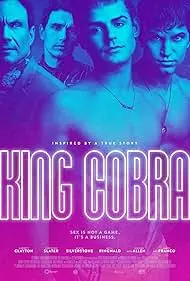 Movie Poster: King Cobra