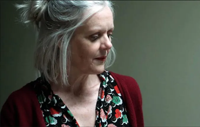 Polly Kemp