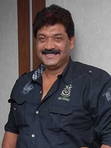 Shobharaj
