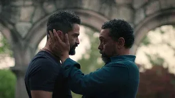 E6.Sangre Sobre Todo