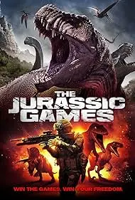 The Jurassic Games - Movie free on Castle