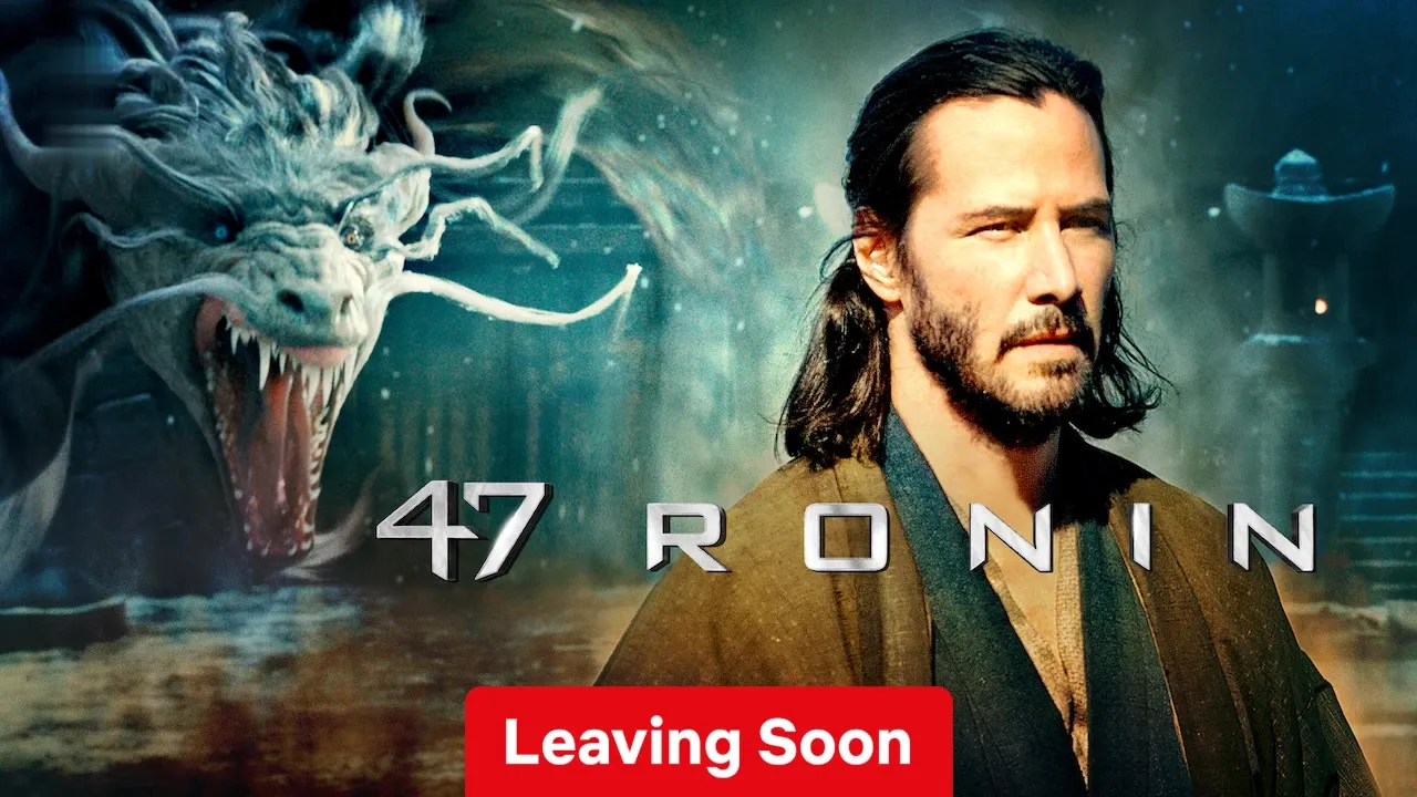 47 Ronin
