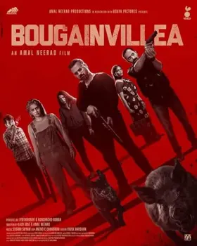 Bougainvillea - Movie free on Castle