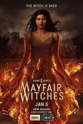 Mayfair Witches - Web Serie complete free on Castle