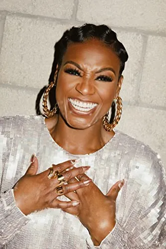 Patrice Covington