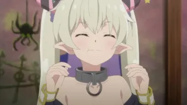 E7.Little Demon Lord