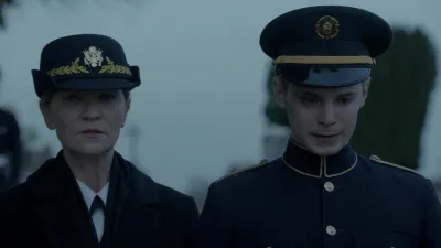 E3.The Good Soldier