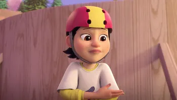 The Crew Builds an Observatory / The Crew Builds a Zipline