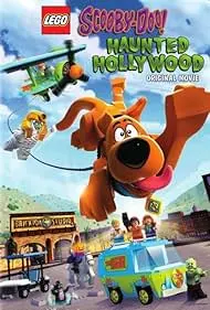 Lego Scooby-Doo!: Haunted Hollywood - Movie free on Castle