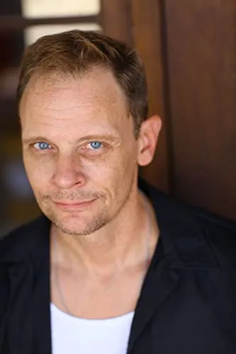 Jason Scott Morgan