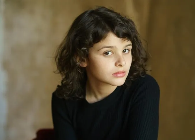 Riva Krymalowski