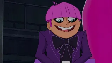 E16.A Fresh Sparkles