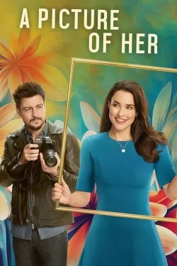 Movie Poster: A Picture of Her