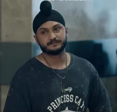 Sarabjeet Singh