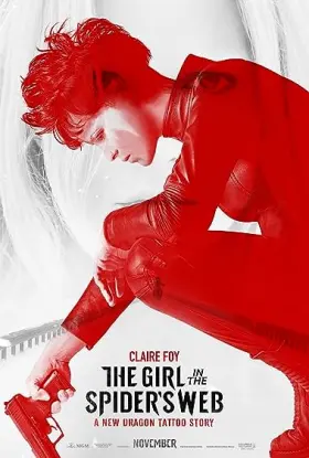 The Girl in the Spider's Web - Movie free on Castle