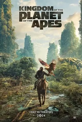 Kingdom of the Planet of the Apes - Movie free on Castle