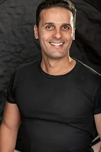 Mario Lazaridis